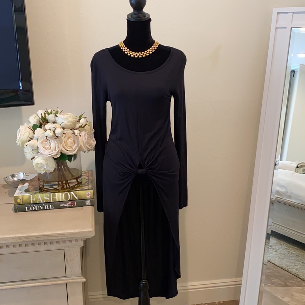 DKNY Black top New w/tags